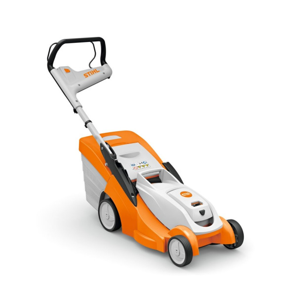 Tondeuse à batterie RMA 239.1C + AK20 + AL 101 STIHL – Image 4