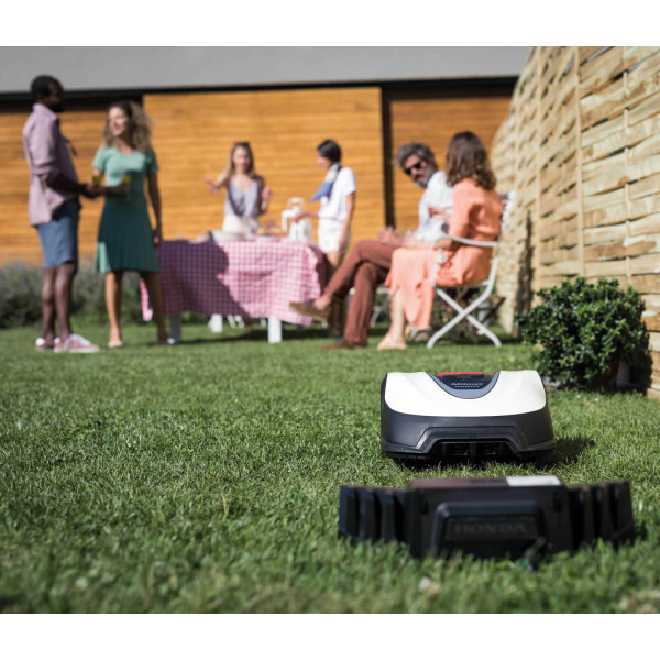 Robot de tonte HRM 40 HONDA – Image 4