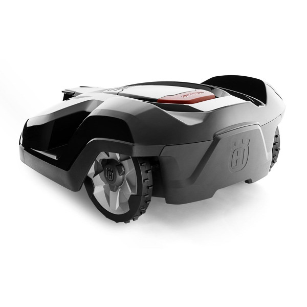 Robot tondeuse 420 HUSQVARNA – Image 2