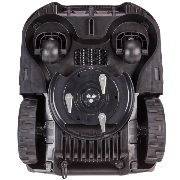 Robot tondeuse Miimo HRM40 Live HONDA – Image 5