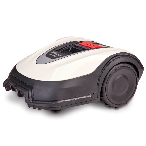 Robot de tonte HRM 40 HONDA