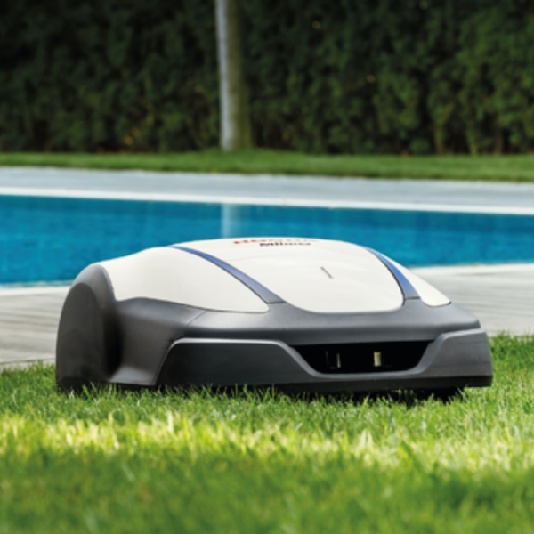 Robot tondeuse Miimo HRM4000 live HONDA – Image 3