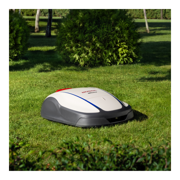 Robot tondeuse Miimo HRM1000 HONDA – Image 2