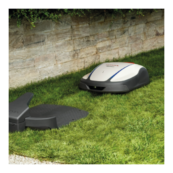 Robot tondeuse Miimo HRM1000 HONDA – Image 3