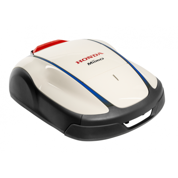Robot tondeuse Miimo HRM4000 live HONDA