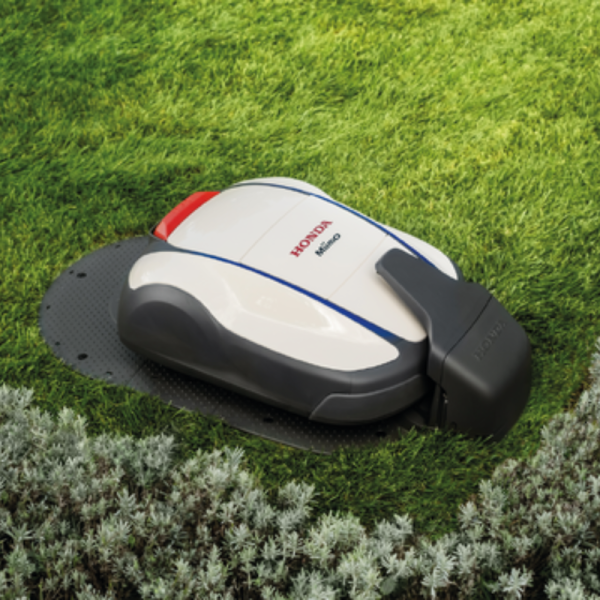 Robot tondeuse Miimo HRM4000 live HONDA – Image 4