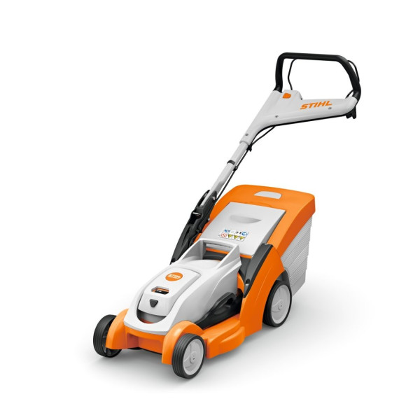 Tondeuse à batterie RMA 239.1C + AK20 + AL 101 STIHL – Image 3