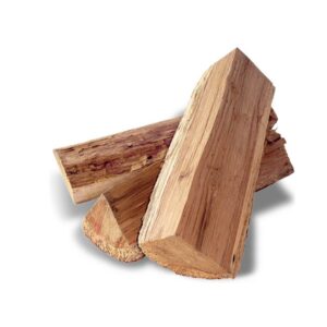 3 stères de bûches – 25cm – En vrac (2M3) – Chêne/Hêtre/Charme