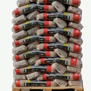 Pellets PurusPlus 15kg