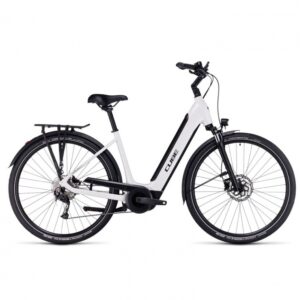 Vélo électrique Cube Supreme Sport Hybrid