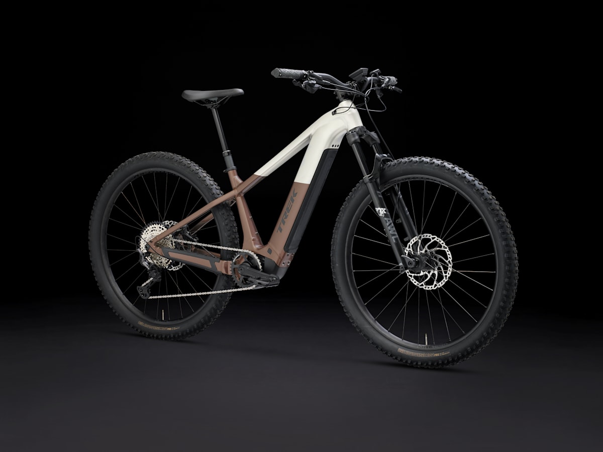 TREK Powerfly+ 8 Gen 5 – 29” – Semi-rigide 2026