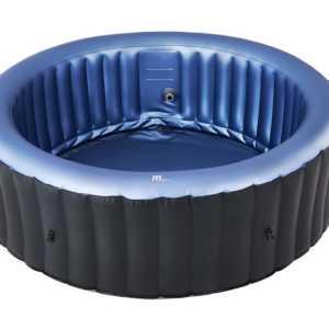 Spa gonflable rond 6 places IBIZA