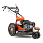Tondeuse débroussailleuse HUSQVARNA DB 551 (51 cm)