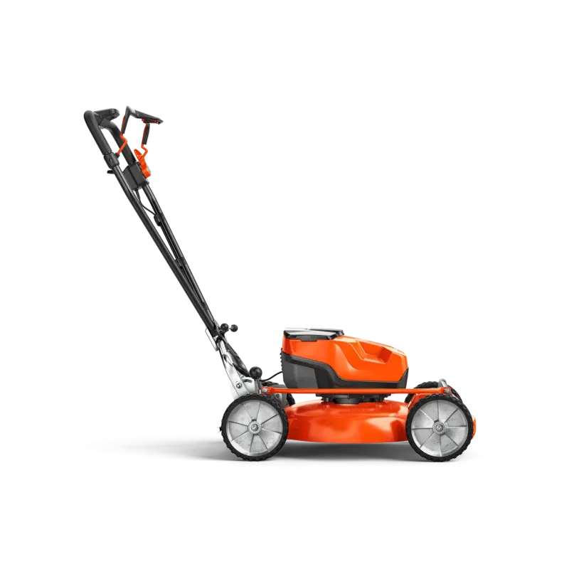 Tondeuse à batterie Husqvarna LB 448iV NUE